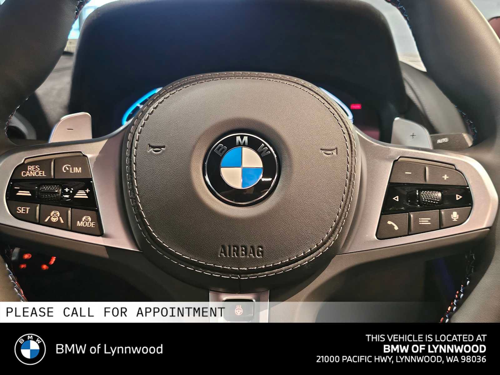 New 2026 BMW M850i xDrive AWD/4WD image 23