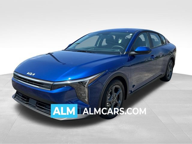 Used 2025 Kia K4