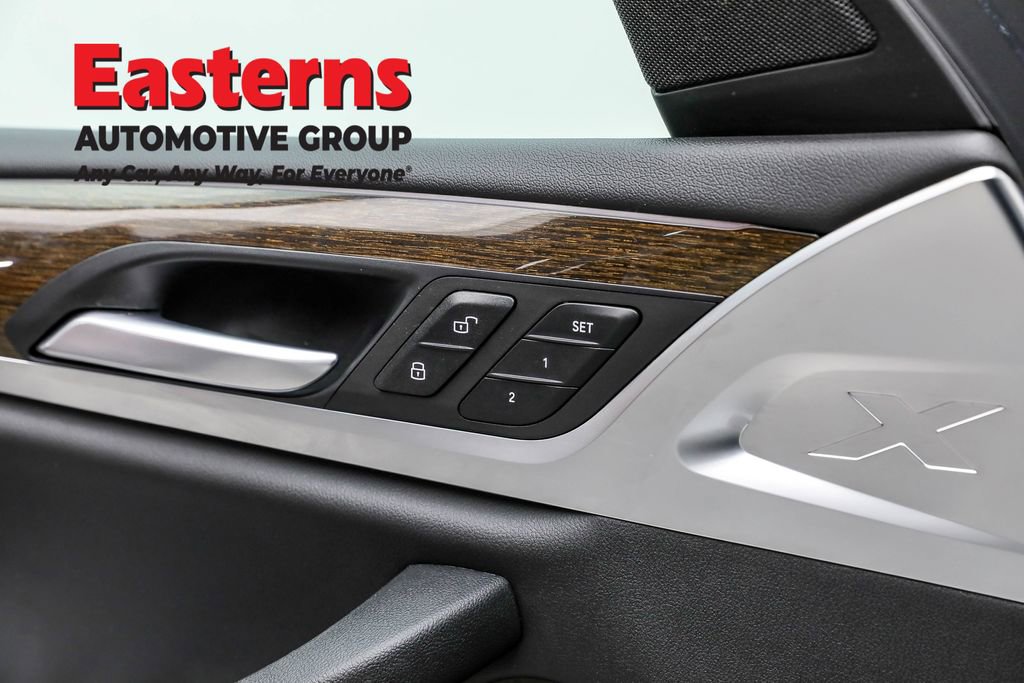 Used 2022 BMW X3 xDrive30i image 23