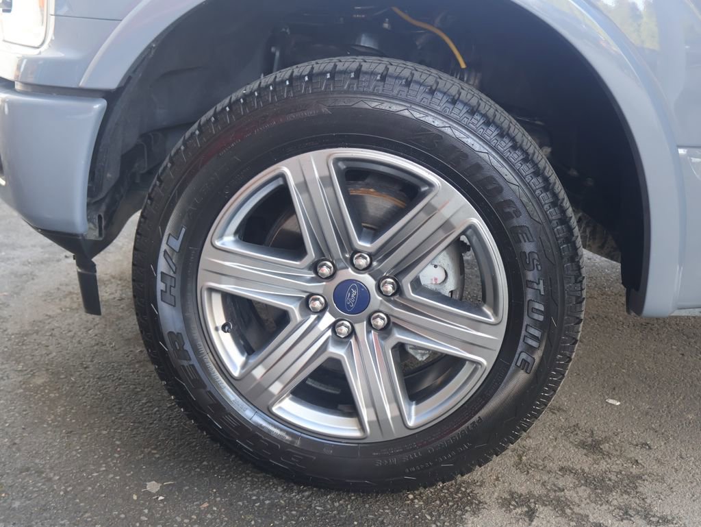 Used 2019 Ford F150 XLT w/ Equipment Group 302A Luxury image 42