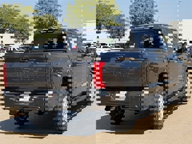 New 2026 Toyota Tundra SR5 image 4