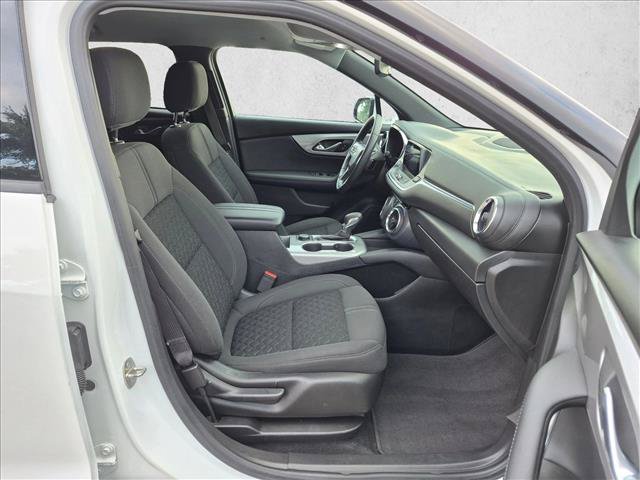 Used 2021 Chevrolet Blazer LT FWD image 21