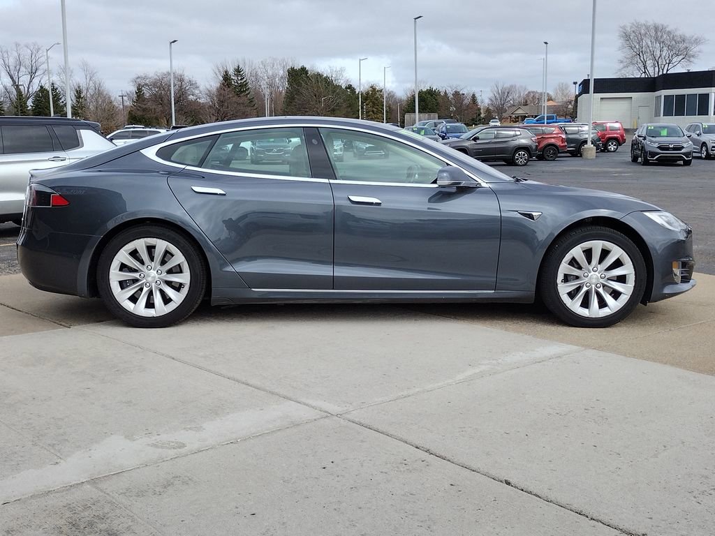 Used 2017 Tesla Model S 100D image 4