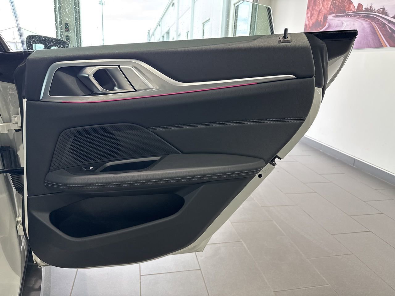 Certified 2024 BMW i4 xDrive40i w/ Premium Package image 50