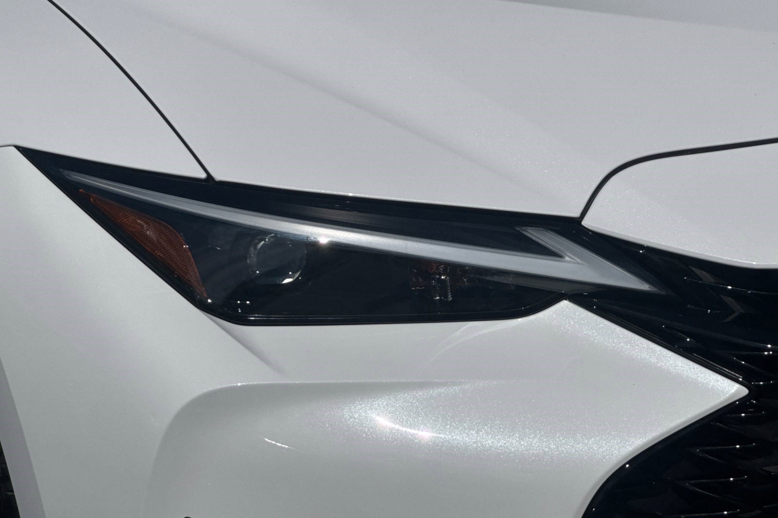 New 2026 Lexus IS 350 F Sport RWD image 11