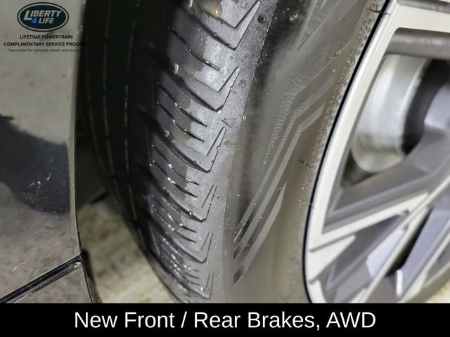 Used 2025 BMW 228i xDrive 228 xDrive Gran Coupe image 11