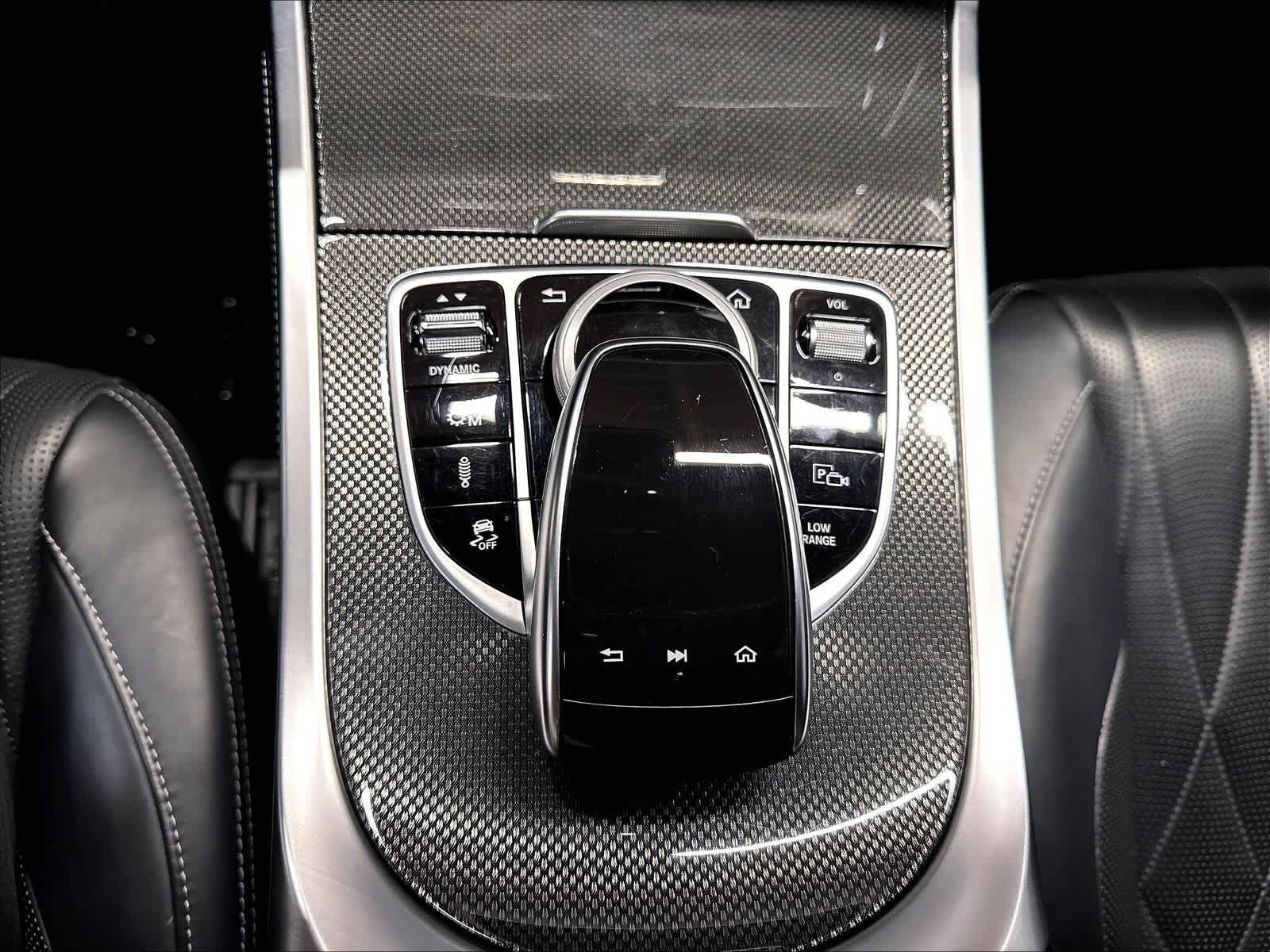 Used 2023 Mercedes-Benz G 63 AMG 4MATIC image 36