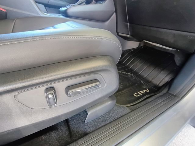 Used 2025 Honda CR-V EX-L image 42