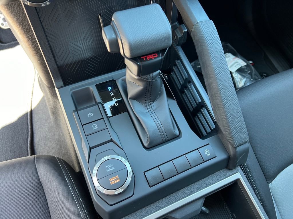 New 2026 Toyota Tacoma TRD Sport image 21