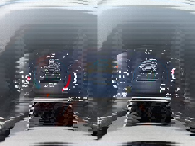 New 2026 Ford Explorer ST w/ Sun And Sound Package image 14