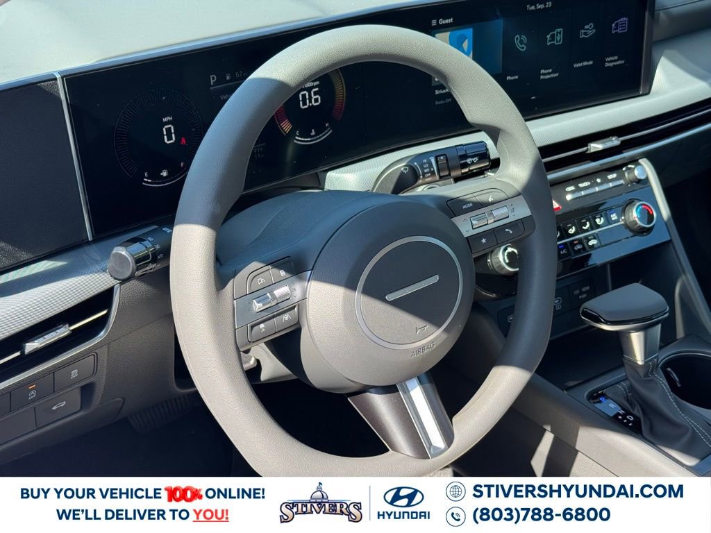 Certified 2026 Hyundai Sonata SE image 17