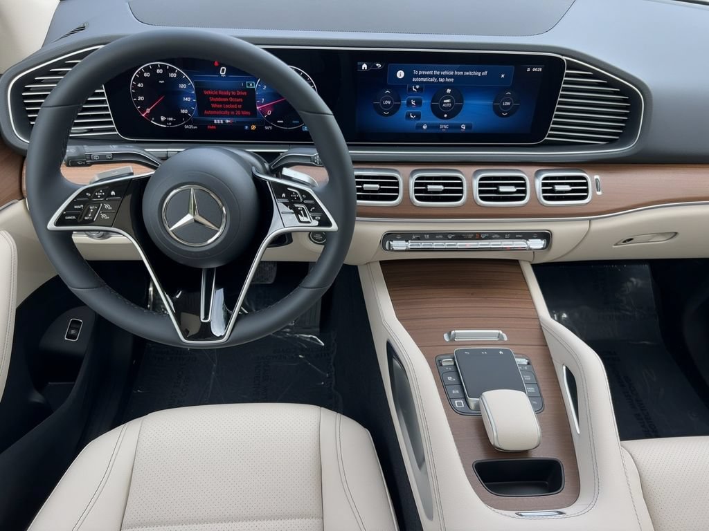 New 2026 Mercedes-Benz GLE 350 4MATIC image 5