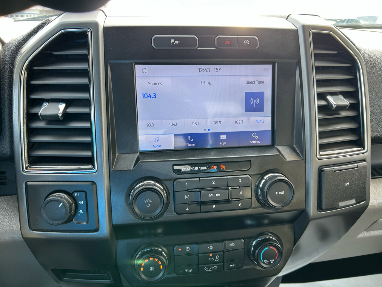 Used 2020 Ford F150 XLT w/ Equipment Group 301A Mid image 21