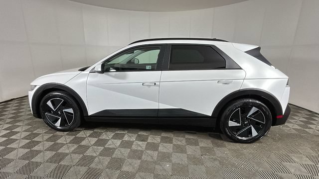 Certified 2025 Hyundai Ioniq 5 SEL AWD/4WD image 5
