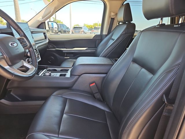Used 2024 Ford Expedition Max XLT RWD image 17
