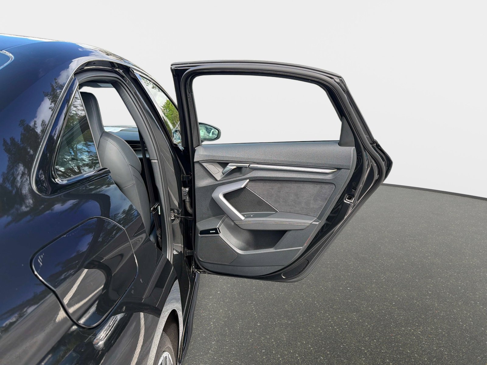 Used 2025 Audi S3 Premium Plus image 26