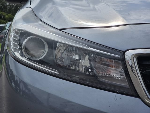 Used 2017 Kia Forte S FWD image 12