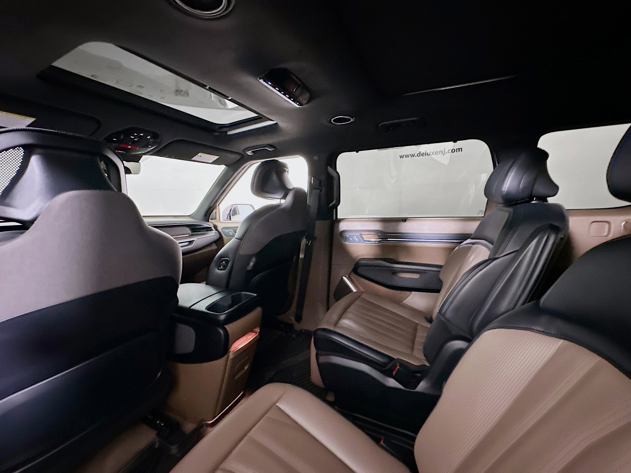 Used 2025 Kia EV9 GT-Line image 25