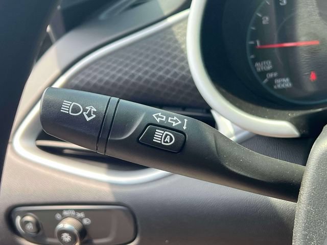 Used 2023 Chevrolet Malibu LS FWD image 21