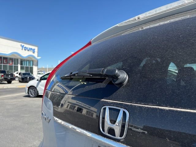 Used 2014 Honda CR-V EX-L image 30