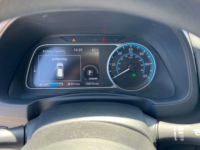 Used 2023 Nissan Leaf S FWD image 20