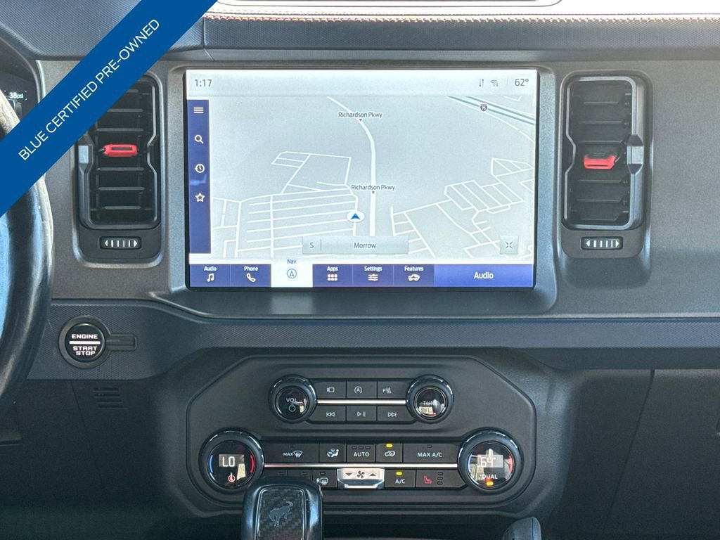 Used 2023 Ford Bronco Raptor image 18