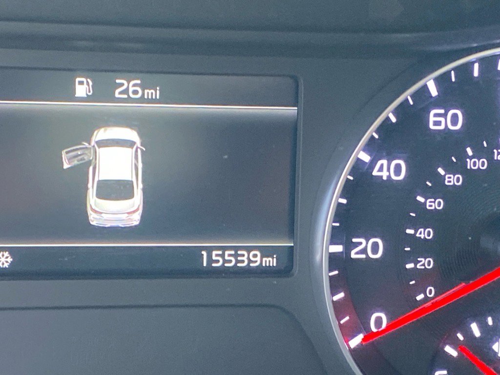 Certified 2024 Kia Forte LXS w/ LXS Technology Package image 19