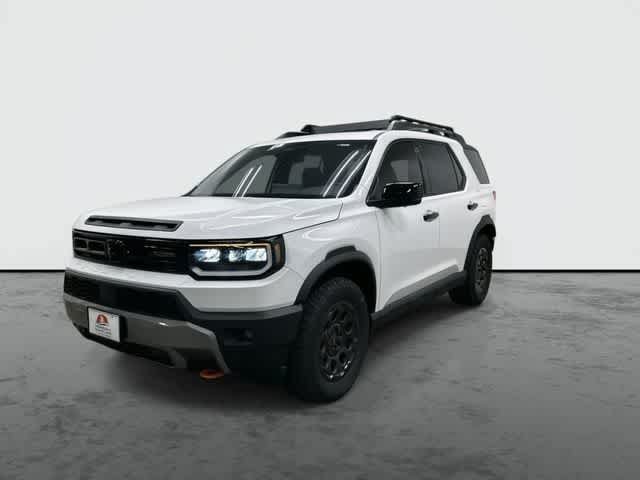 New 2026 Honda Passport TrailSport Elite image 7