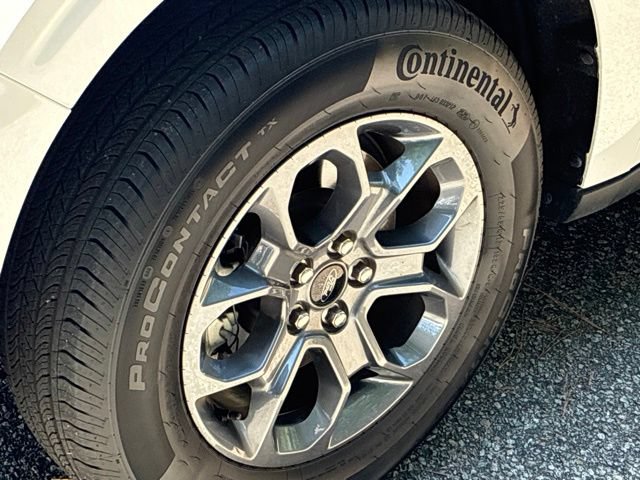Used 2025 Ford Maverick XLT AWD/4WD image 11