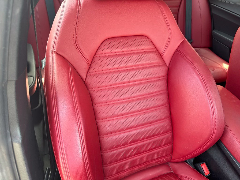Used 2022 Alfa Romeo Giulia Veloce AWD/4WD image 69