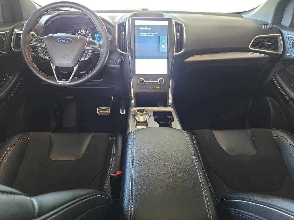 Used 2024 Ford Edge ST w/ Equipment Group 401A AWD/4WD image 11