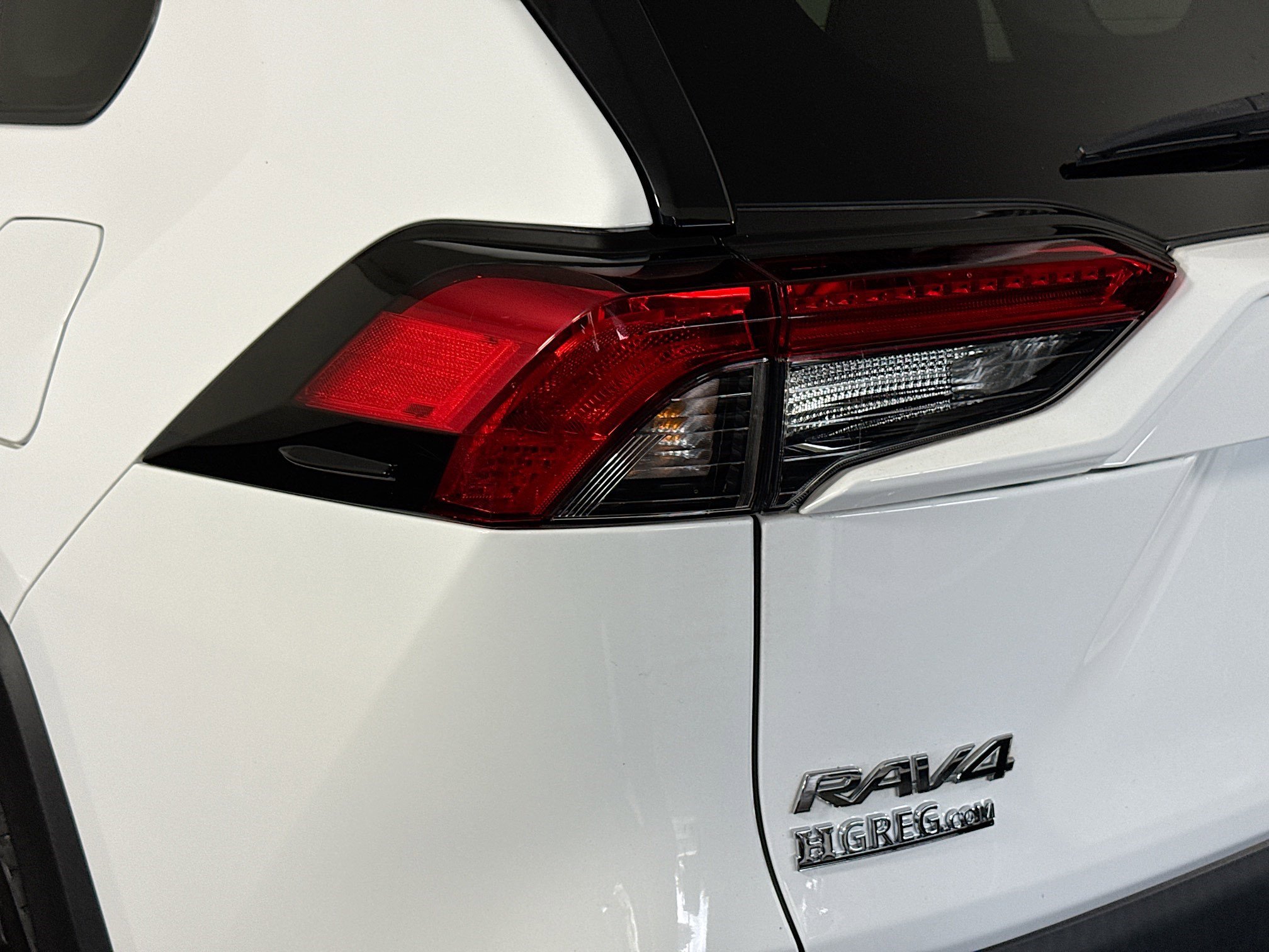 Used 2023 Toyota RAV4 XLE w/ XLE Grade Weather Package image 36