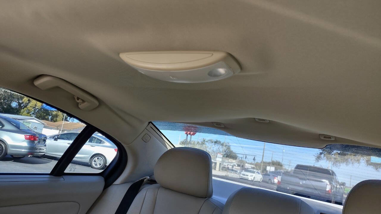 Used 2016 Volvo S60 T5 Inscription Platinum FWD image 30