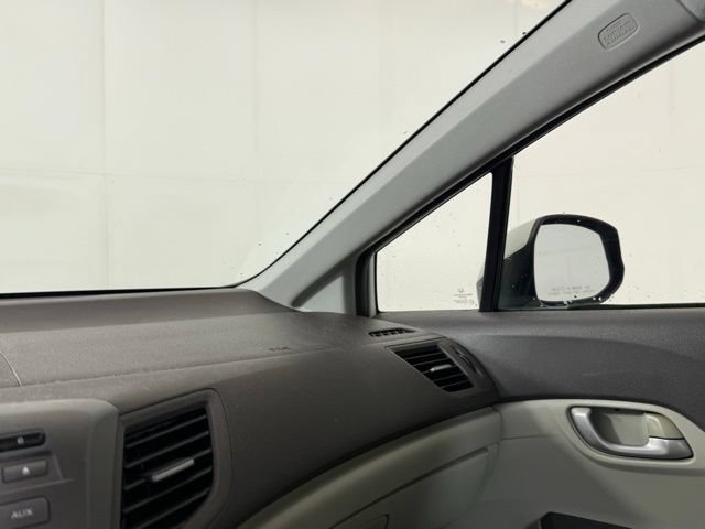 Used 2012 Honda Civic LX image 19