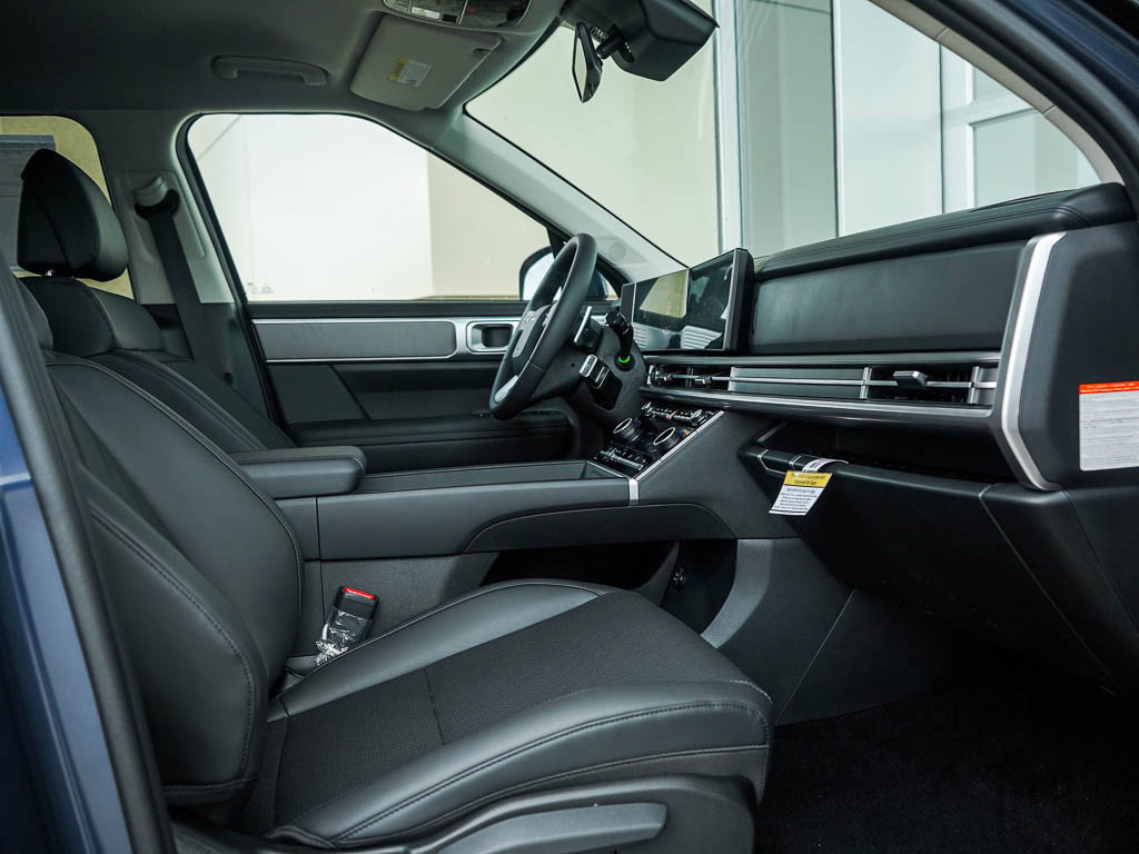 New 2026 Hyundai Santa Fe SEL image 11