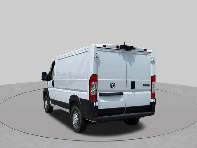 New 2026 RAM ProMaster 1500 w/ Safety Group FWD image 8