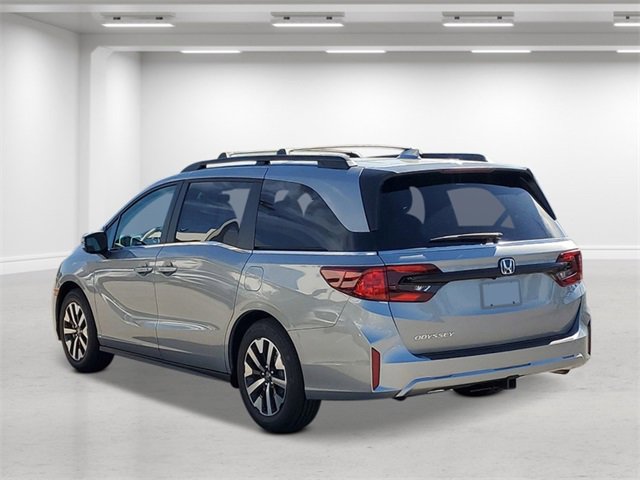 New 2026 Honda Odyssey EX-L image 4