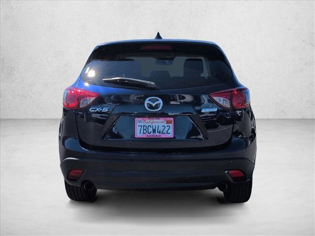 Used 2014 MAZDA CX-5 Grand Touring image 7