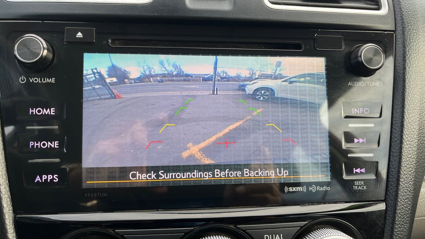 Used 2016 Subaru Forester 2.5i Touring w/ Popular Package #2 image 12