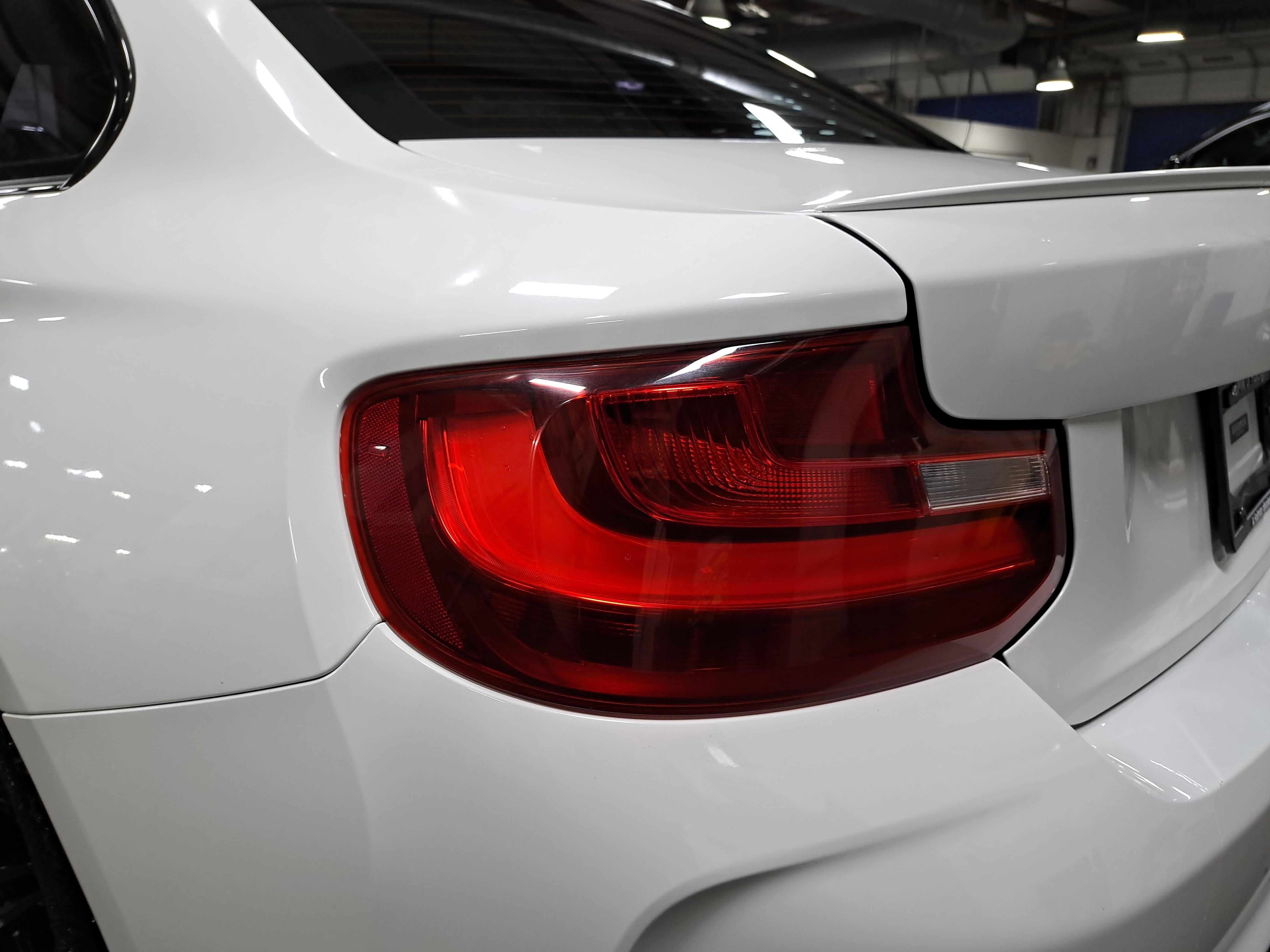 Used 2017 BMW M2 image 34