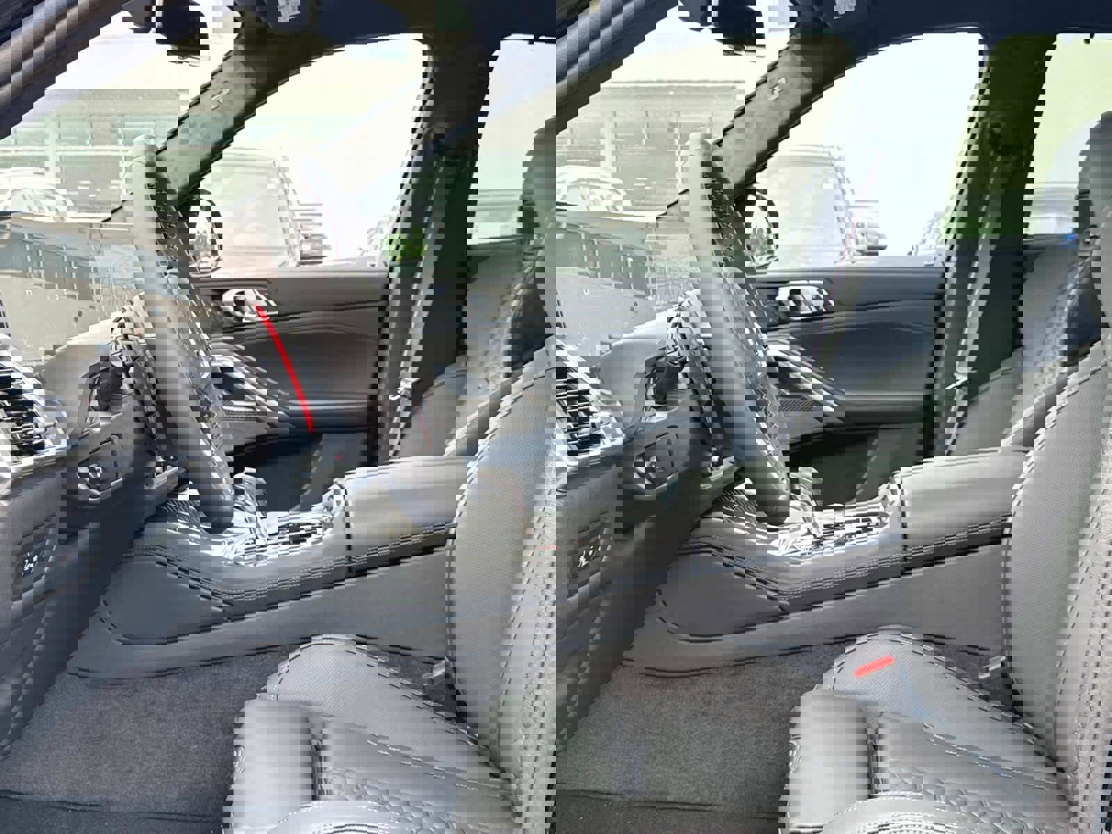 New 2026 BMW X6 M Competition w/ Executive Package image 14