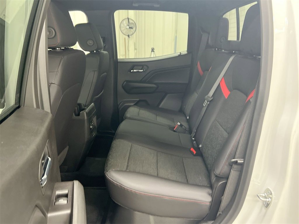 New 2026 Chevrolet Colorado Z71 image 23