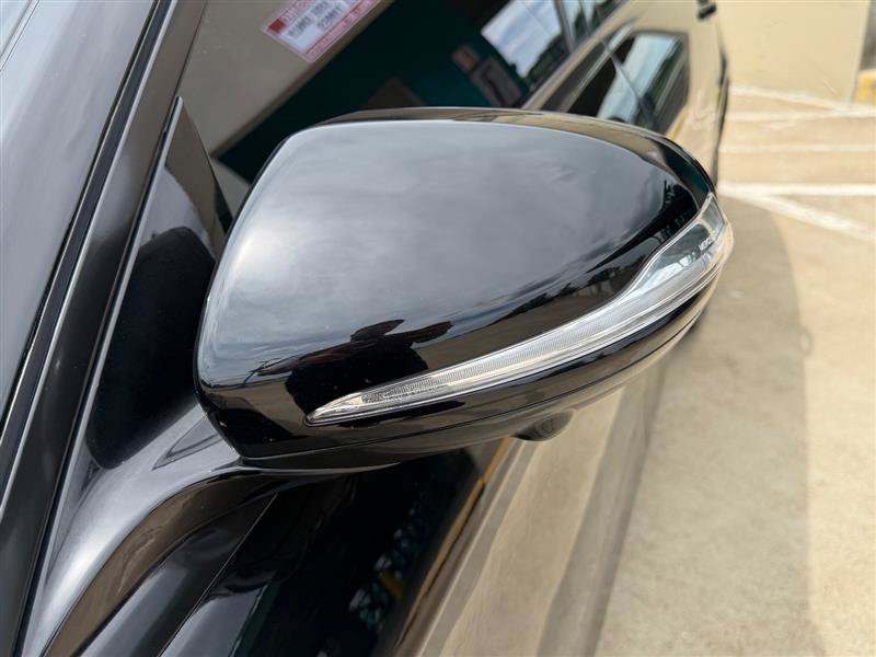 Used 2015 Mercedes-Benz S 550 4MATIC Sedan image 13