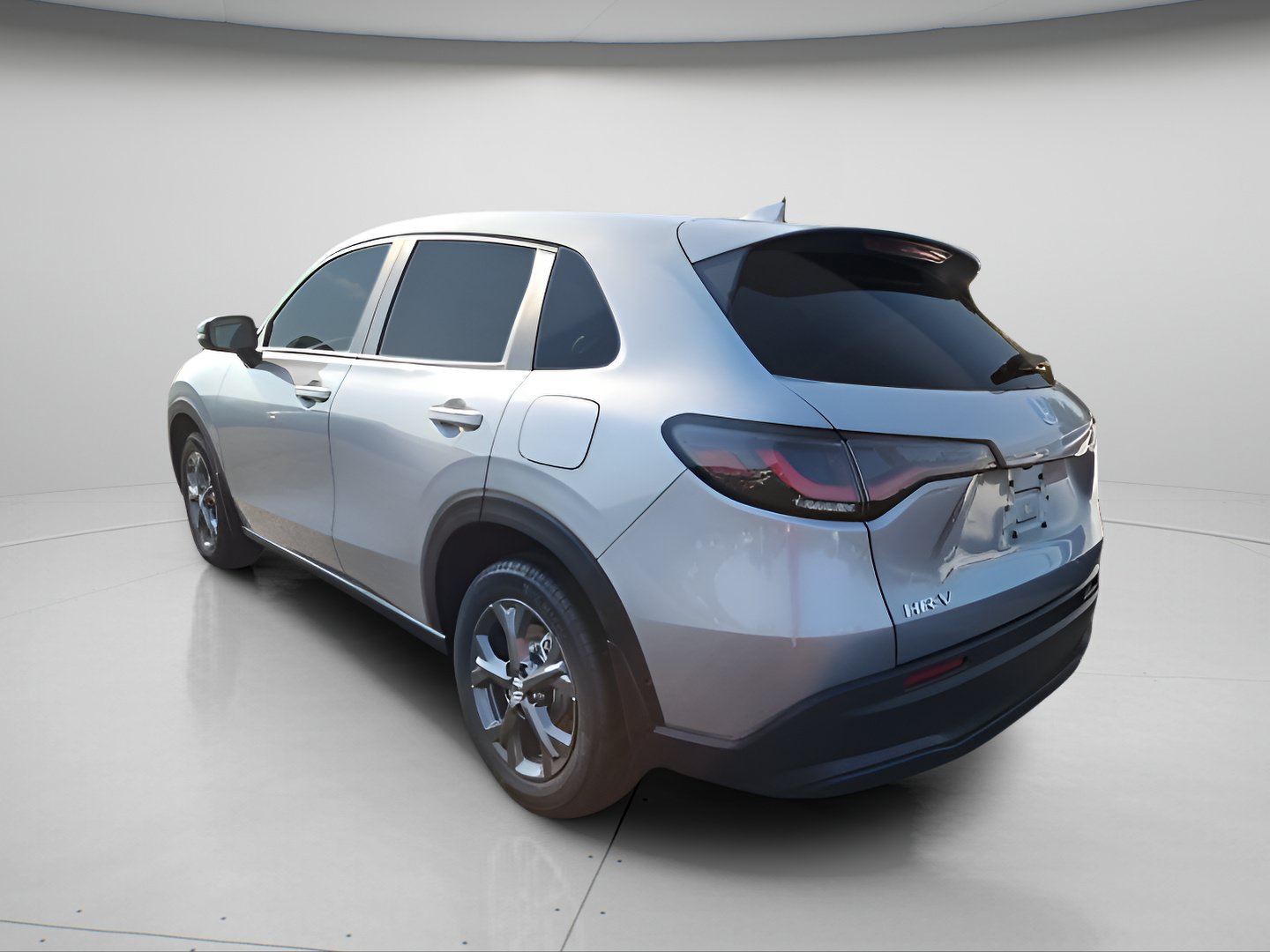 New 2027 Honda HR-V LX image 4