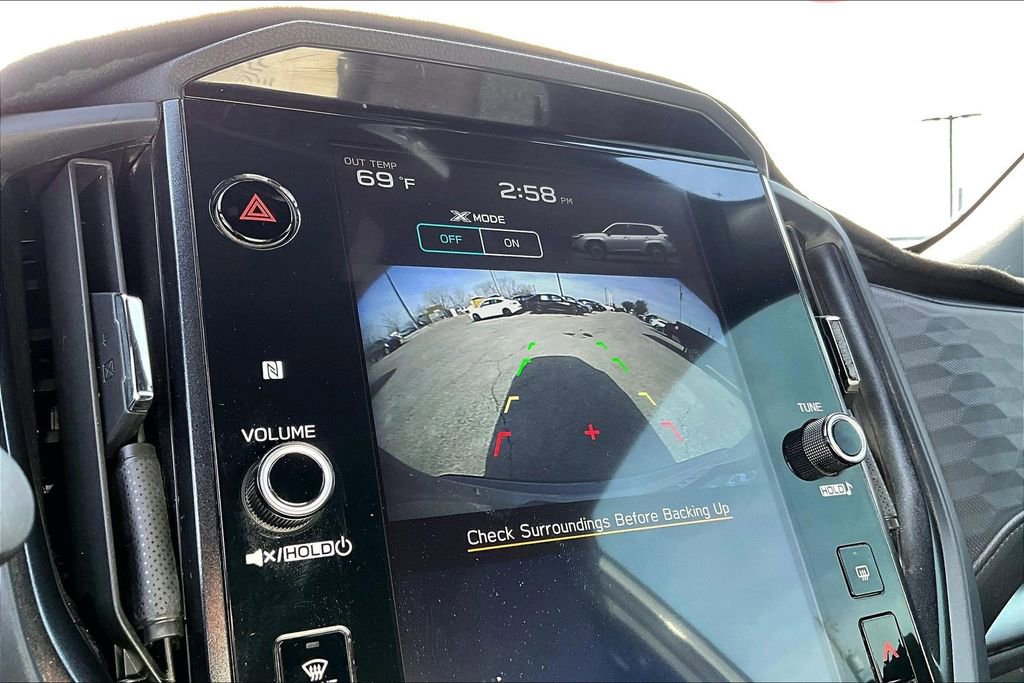 Used 2025 Subaru Forester Premium image 31