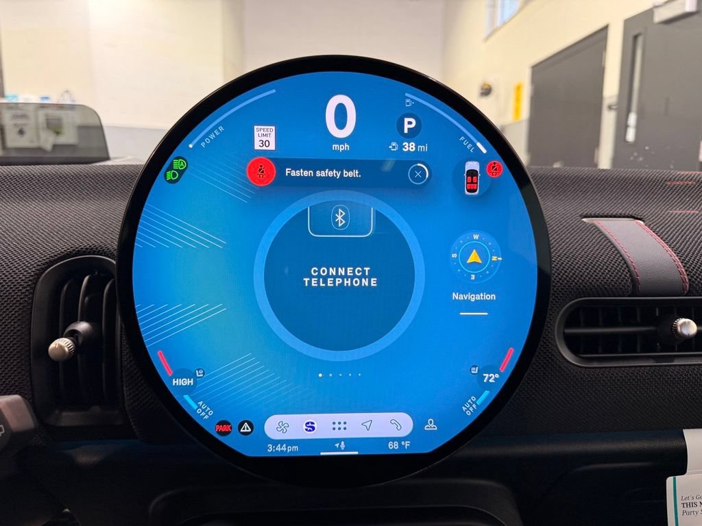 New 2026 MINI Cooper S FWD image 16