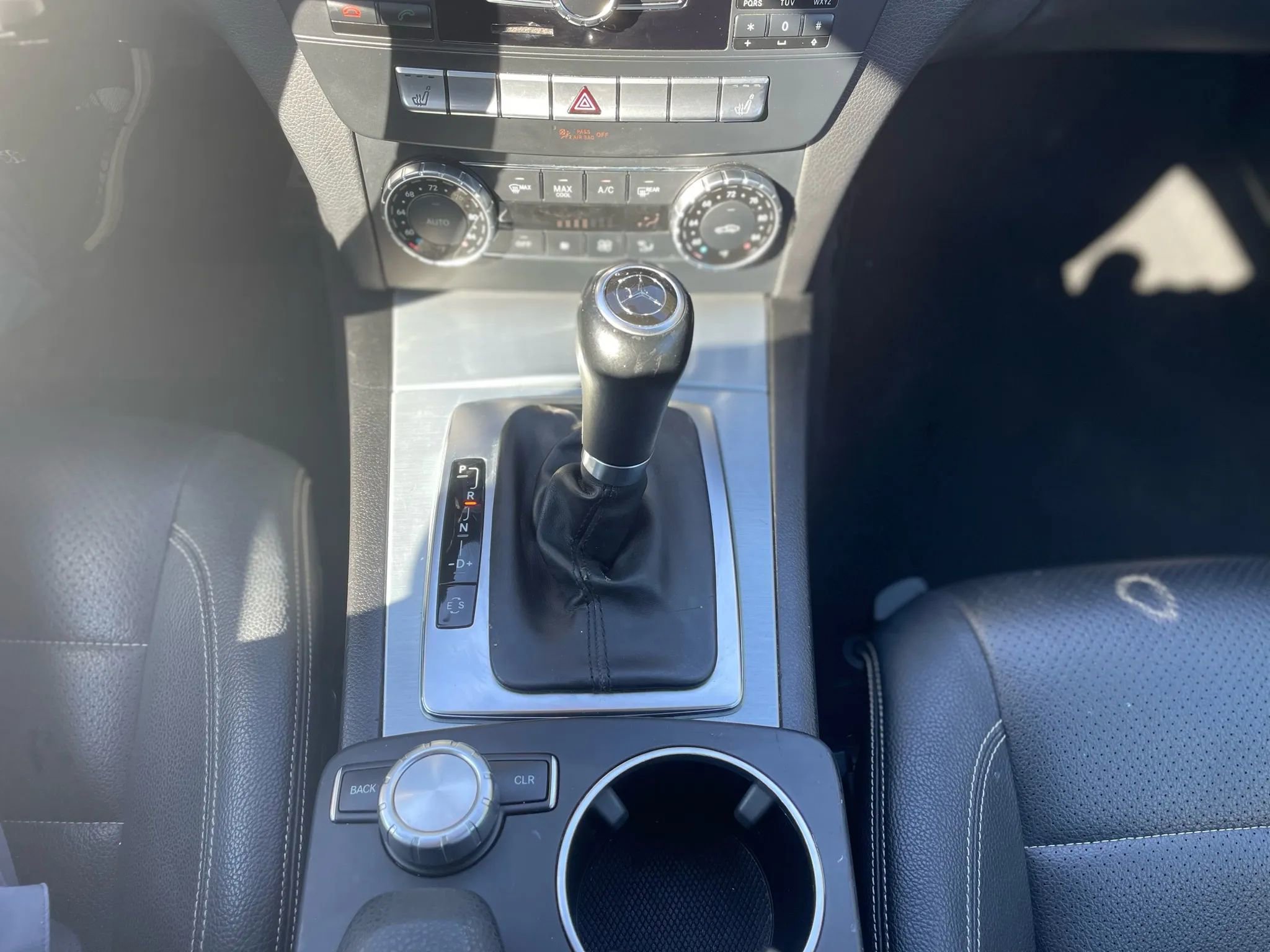 Used 2014 Mercedes-Benz C 250 Coupe w/ Multimedia Package image 24