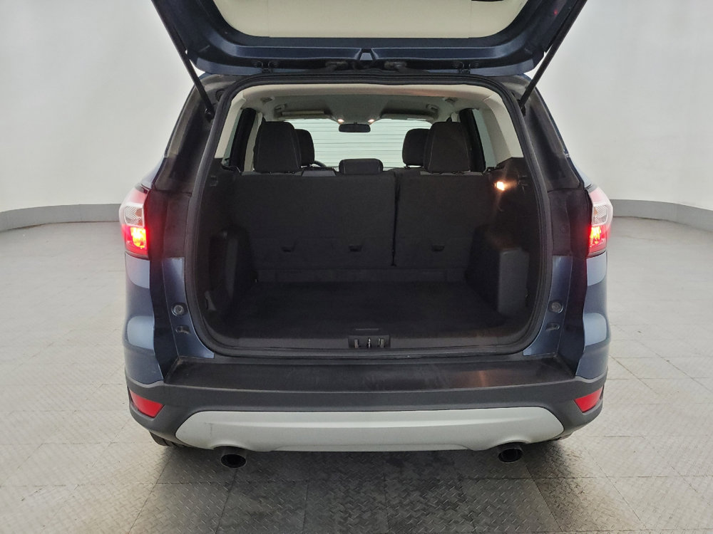 Used 2018 Ford Escape SE w/ SE Sync 3 Package image 29