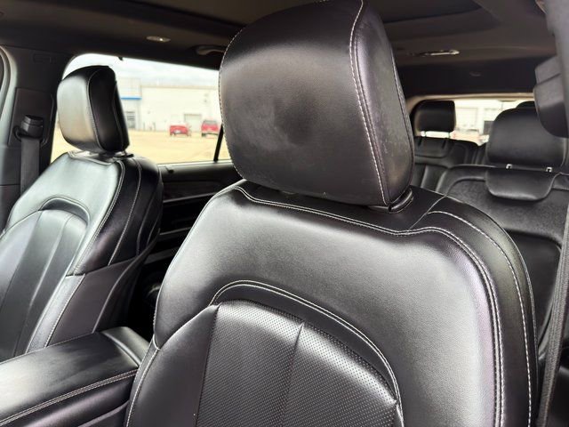 Used 2024 Jeep Grand Cherokee L Limited w/ Luxury Tech Group II AWD/4WD image 24