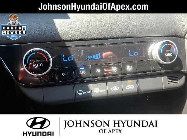 Certified 2023 Hyundai Elantra SEL w/ Cargo Package FWD image 22